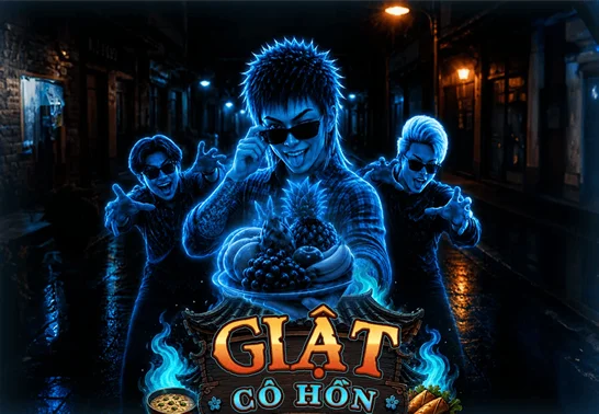 Giật Cô Hồn