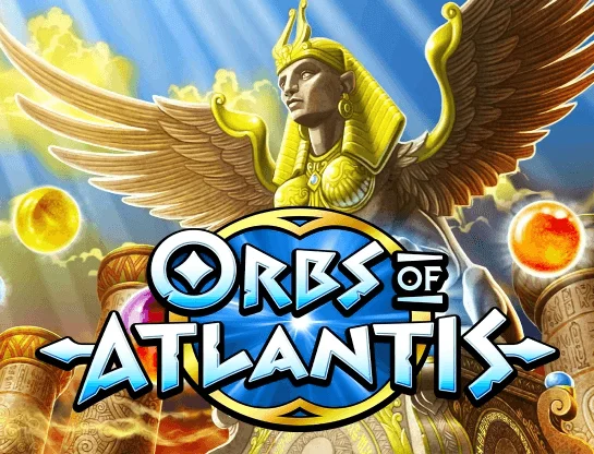 Orbs Of Atlantis